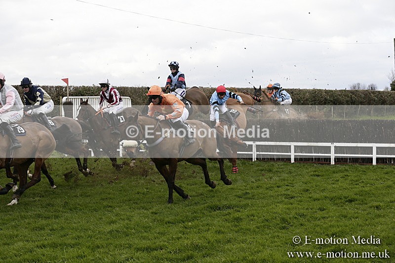 PtP 040218 170 - Point-to-Point Milborne St Andrew 04/02/18