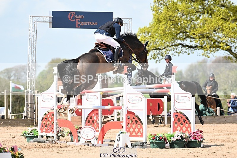 250425-131333-09370 - Cls 10 - 2 Star Big Tour L. Ranking Class - 1st Half