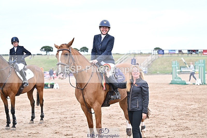 250727-143430-10805 - Cls 27 NAF Silver League Jump Off and Presentations