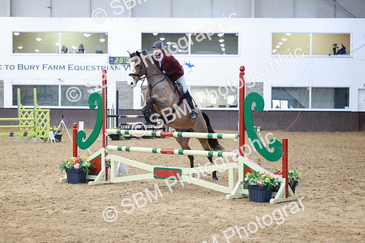 SBM_003076 - Class 10 - Nupafeed Supplements Senior Discovery/ 1m Open