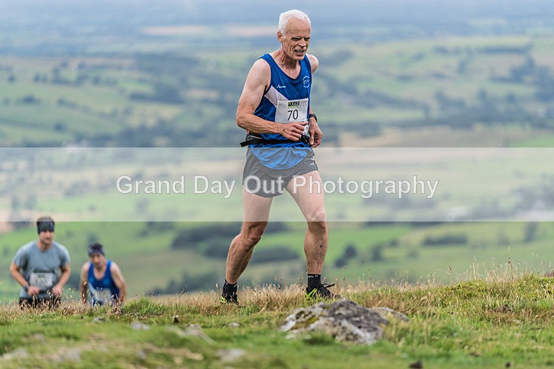 Fellside-187 - Fellside Fell Race Wednesday 24th July 2024