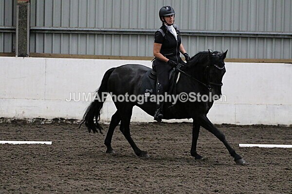 SIAL3958 - CAbin Dressage 5th july 2025