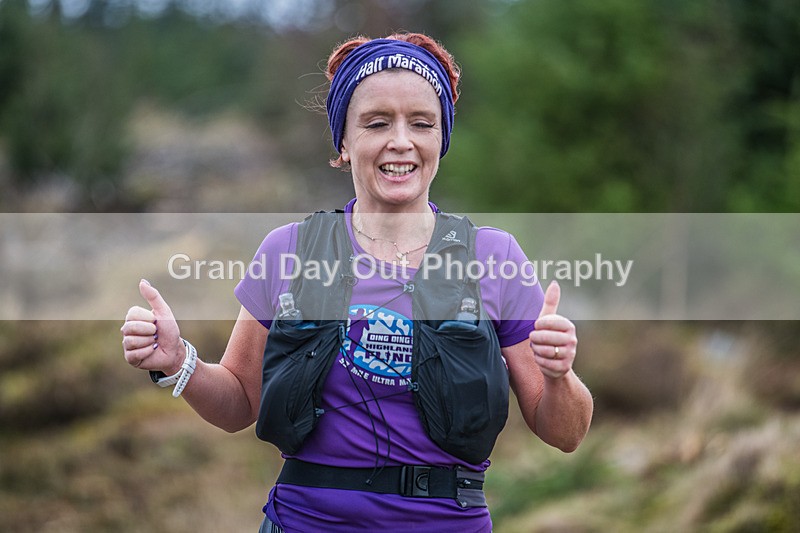 Glentress-2510 - High Terrain Events Glentress Marathon 21 & 10K Trail Races Sunday 18th February 2024