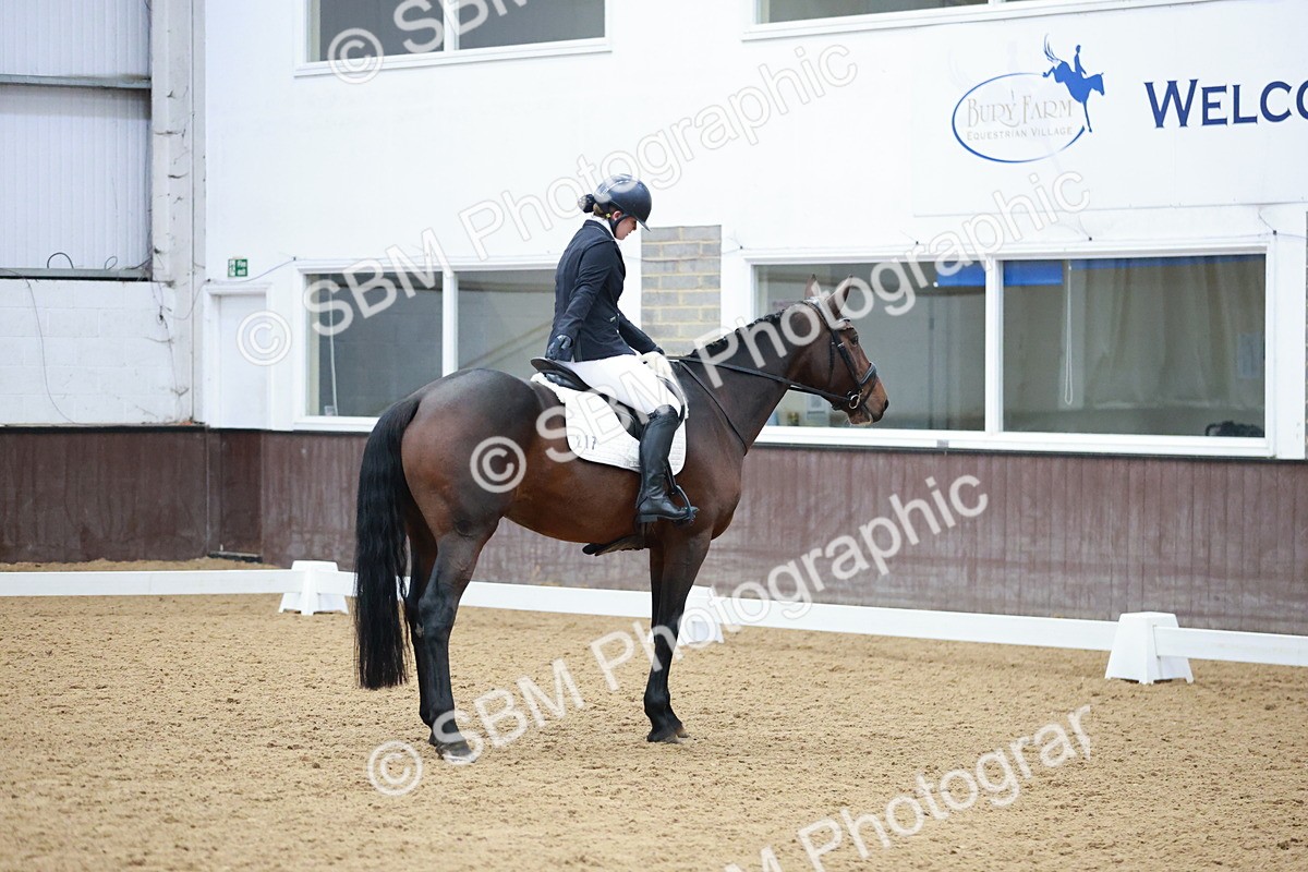 SBM_003746 - Class 2 - Novice 2020