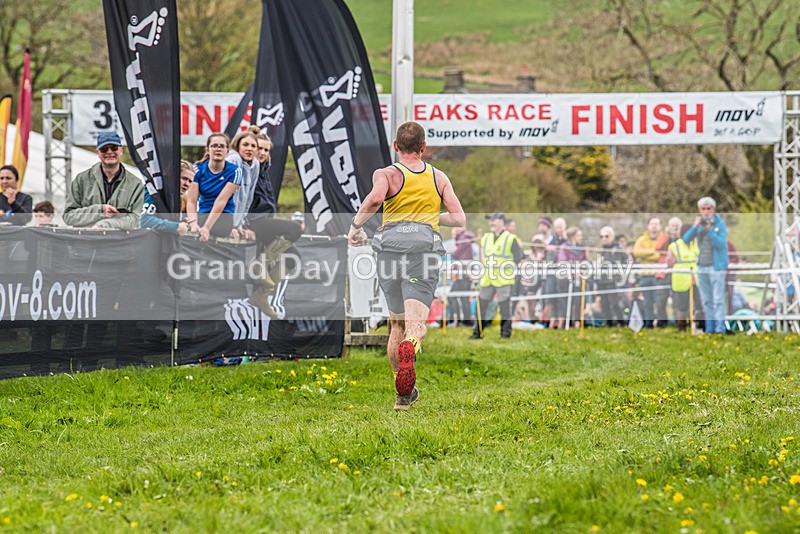 3 Peaks-1792 - The 3 Peaks Race - The Finish - Saturday 29th April 2023