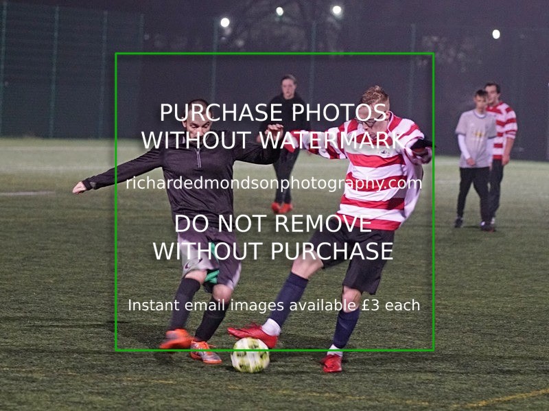 DSC00697 - Castle Rangers v Kendal Community
