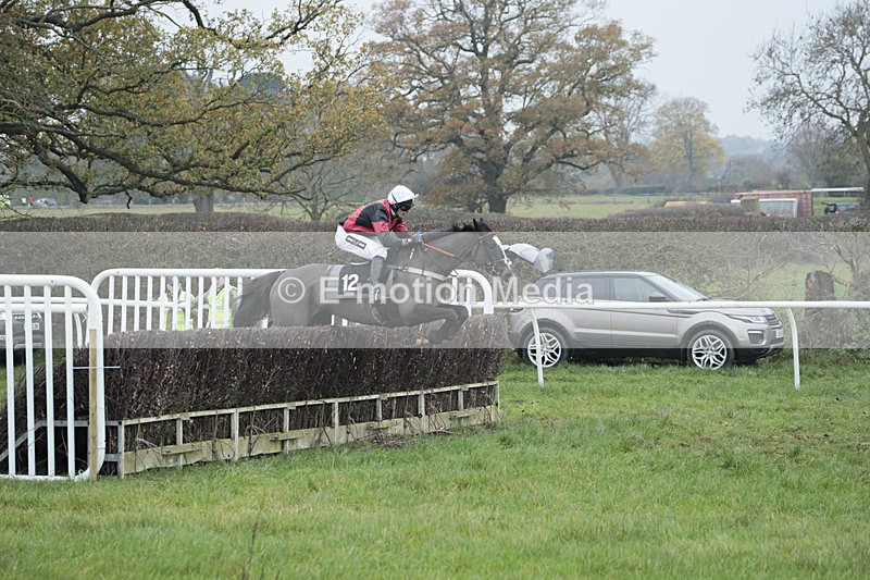 PtP 041222 0634 - Wheatland  Hunt PtP Chaddesley Corbett, Worcs 04/12/22