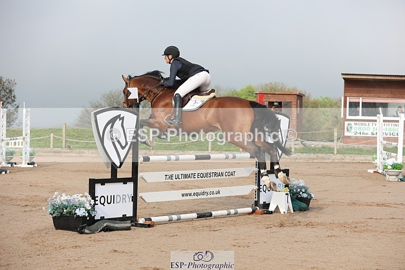 250424-084334-02477 - Cls 25 Young Horse 5yr old