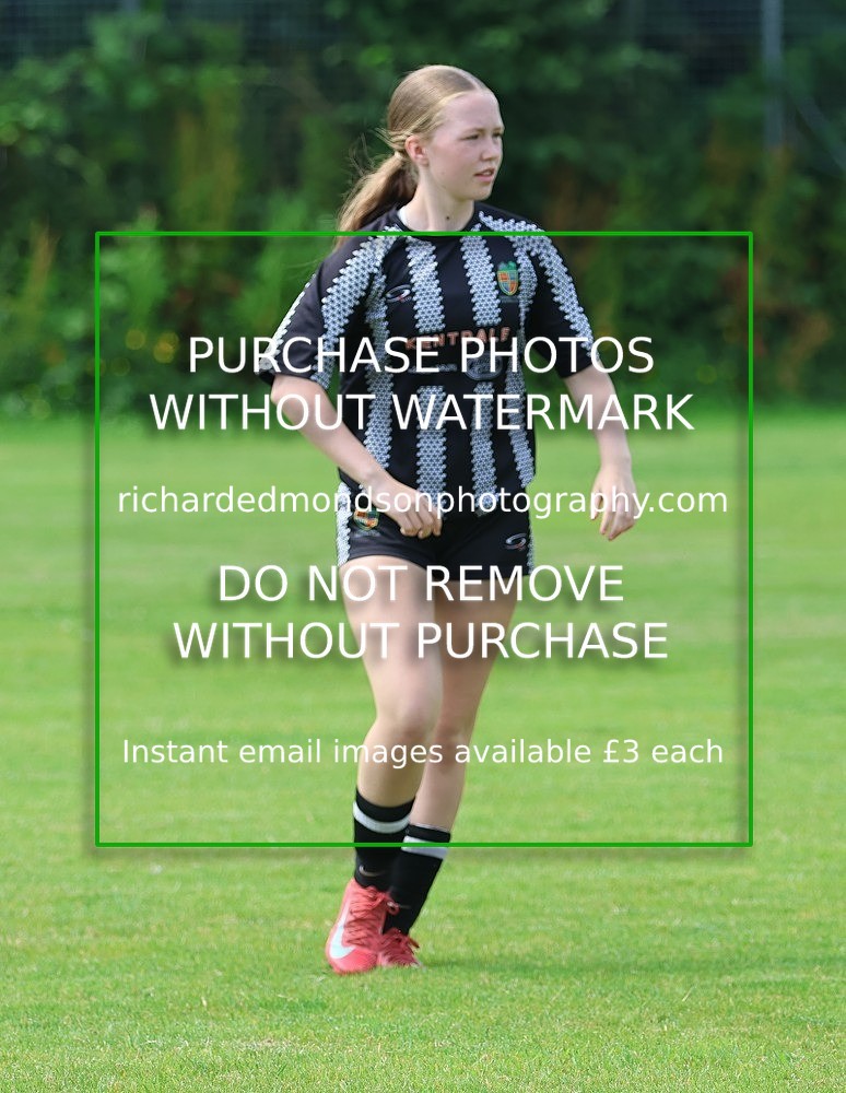 533A9701 - Kendal Town Ladies U18