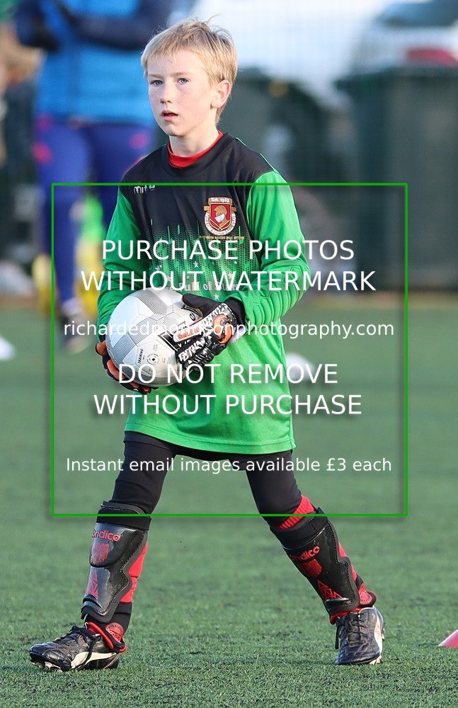 IMG_4692 - Millom United Under 8's