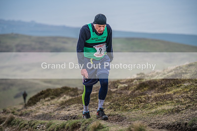 Black Combe-547 - Black Combe Fell Race Saturday 9th March 2024