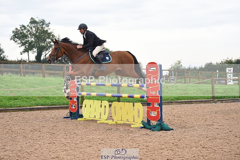 230916A-112446-04080 - Cls 14 Snr Foxhunter