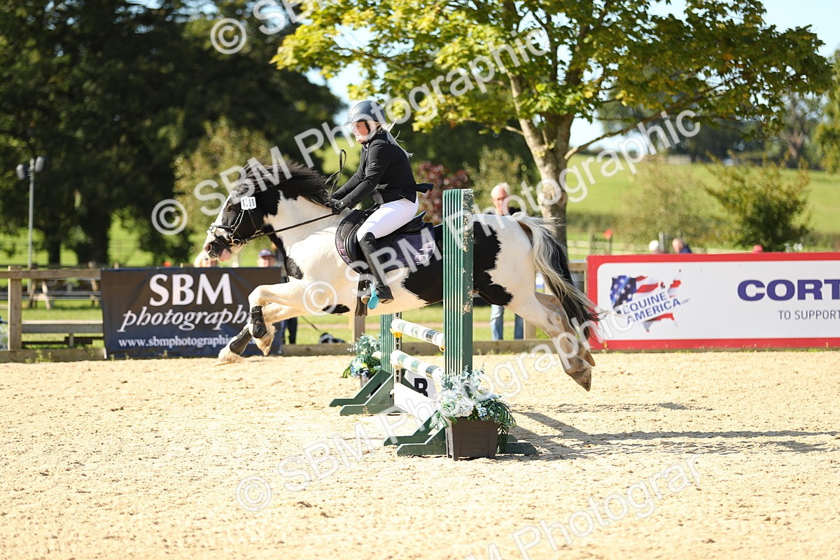SBM_17727 - J33 - Senior 75cm Championship