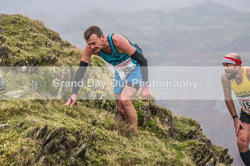 Dunnerdale-594 - Dunnerdale Fell Race Saturday 9th November 2024