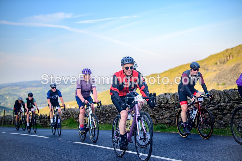 070622 - Kirkstone Pass 07:00 - 08:00
