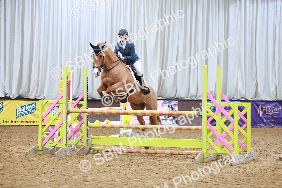 SBM_001062 - Class 3 - Senior Discovery 1.00m