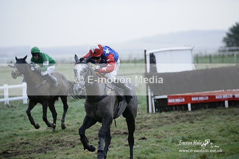 PtP 020122 603 - Larkhill Racing Club Point-to-Point 02/01/2022