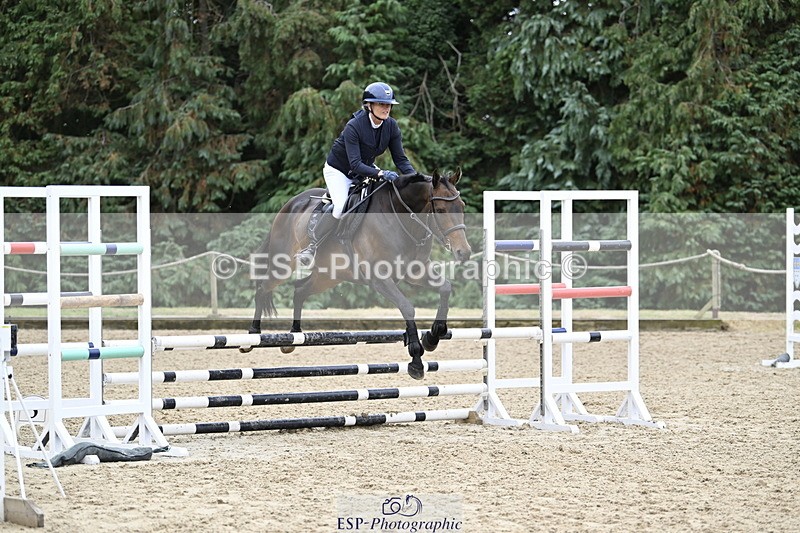 250830A-102145-05551 - Cls 21 British Novice and 90cm Open