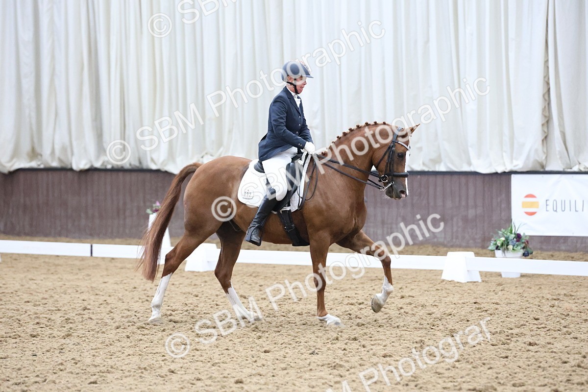 SBM_007528 - Class 23 - Medium FSM Bronze