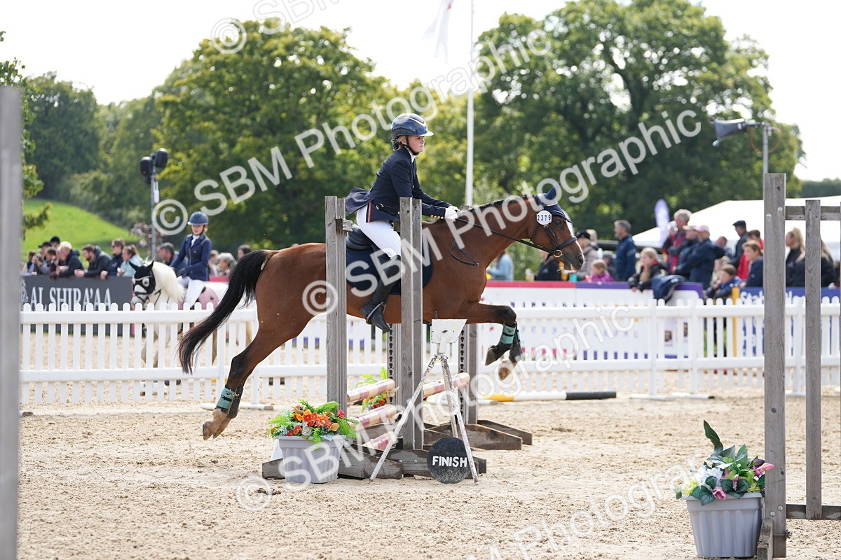 SBM_44321 - J7 - Junior Pony 60cm Championship