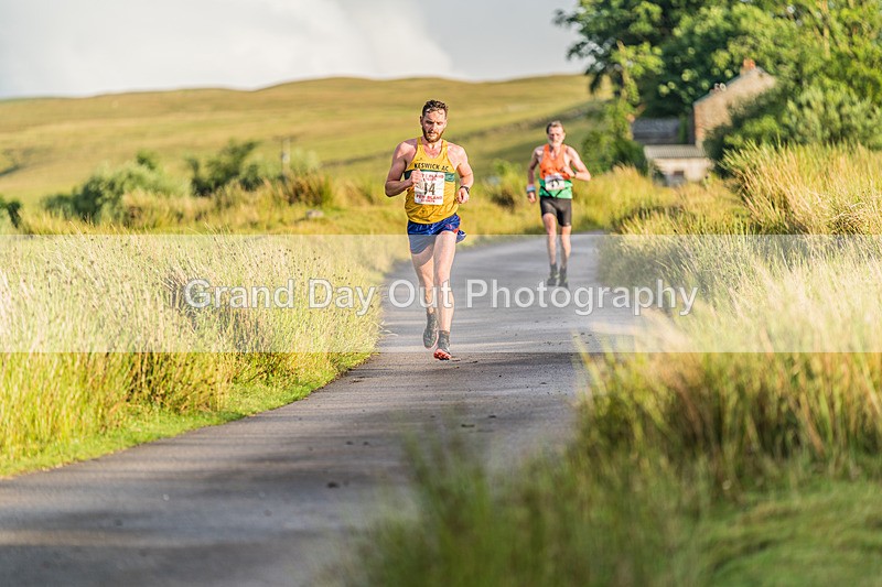 Tebay-237 - Tebay Fell Race Wednesday 28th June 2023
