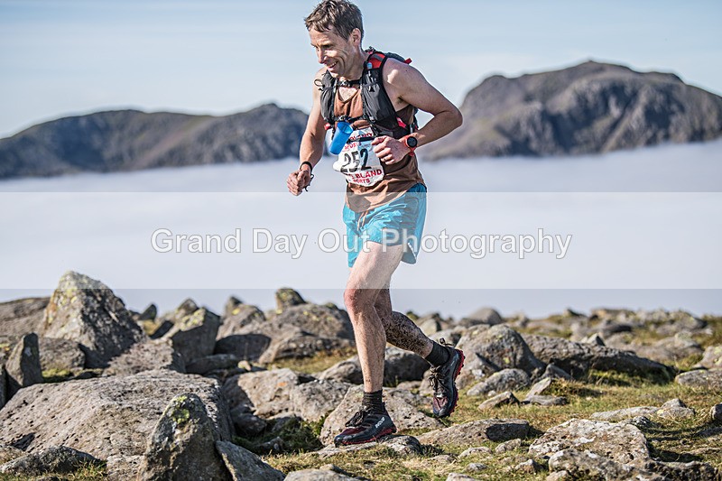 Langdale-429 - Langdale Horseshoe Fell Race Saturday 11th October 2025