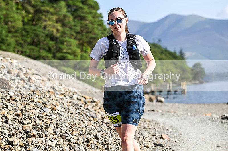 Borrowdale-480 - Fellside Events Borrowdale Trail Half Marathon Sunday 23rd August 2026