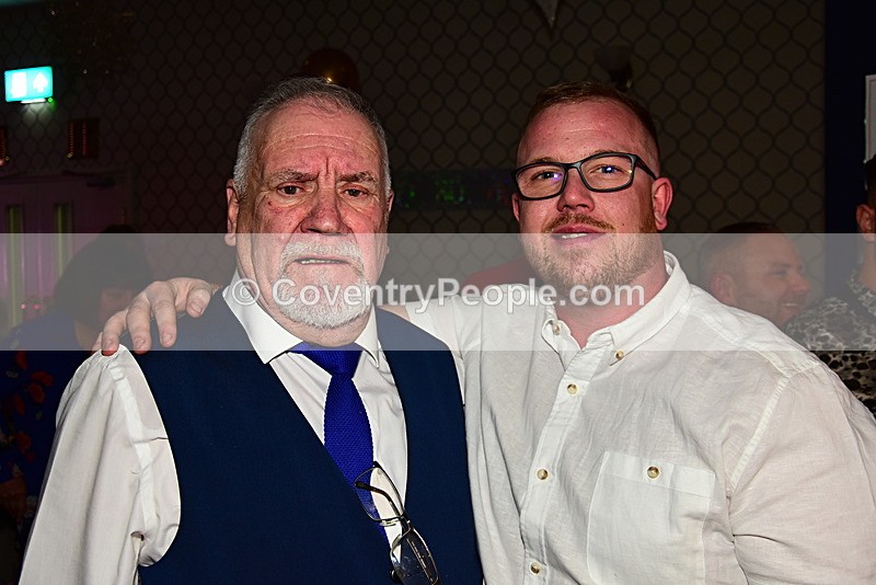 Jack-182 - Jack's 80th