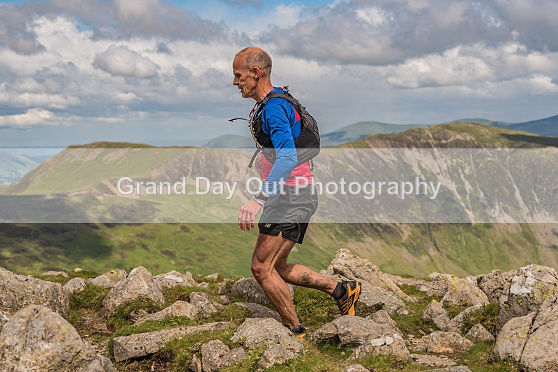 Buttermere Horseshoe-371 - Buttermere Horseshoe Fell Race Saturday 25th June 2022