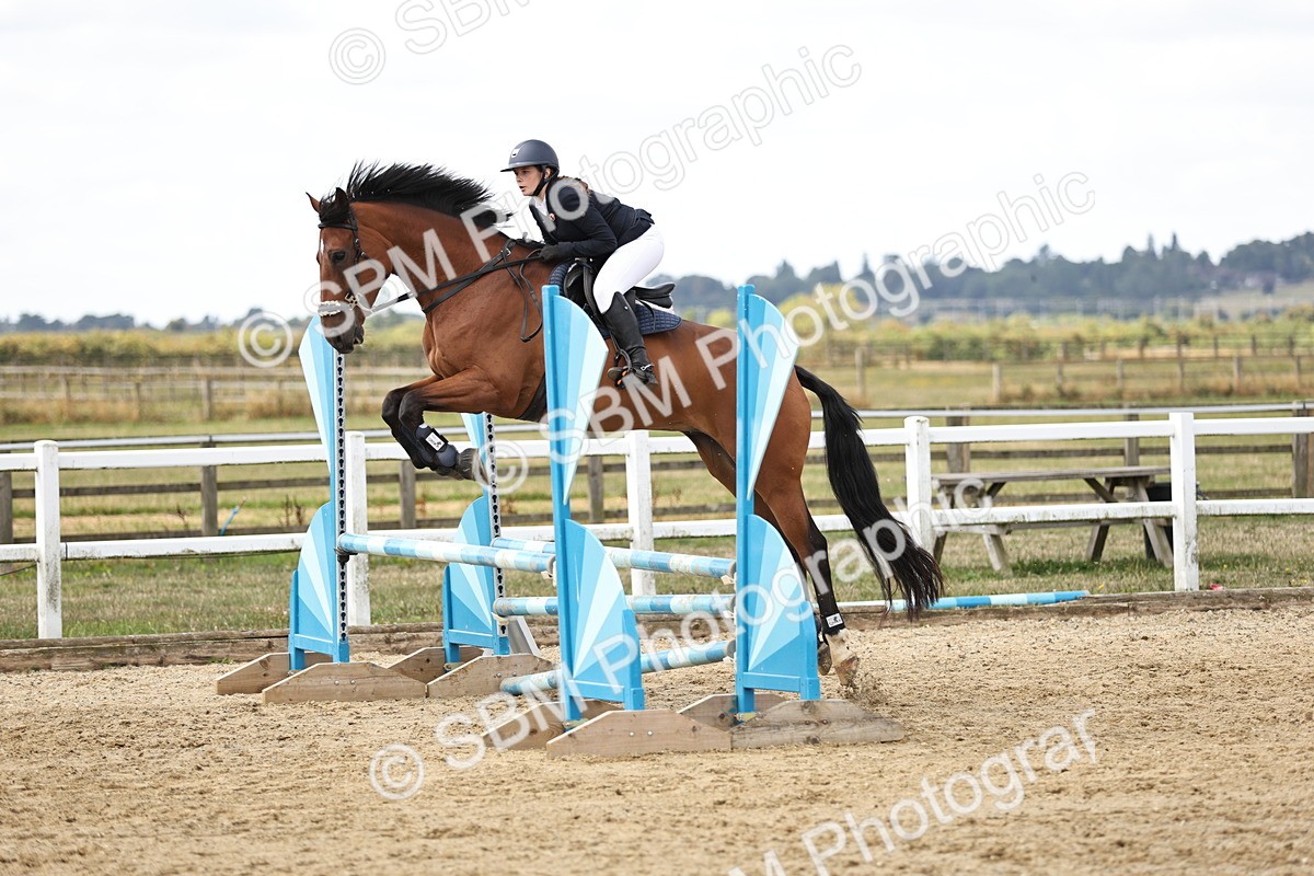 SBM_004068 - Class 2 - Amateur Championship Qualifier 85cm