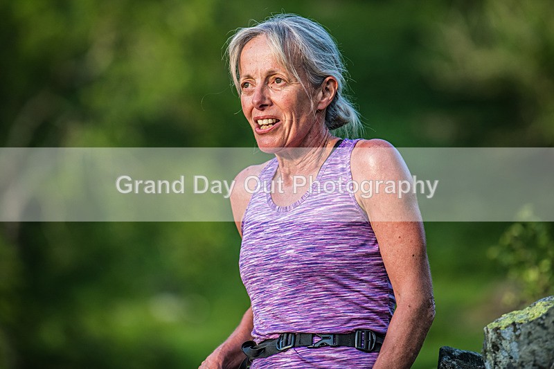 Langstrath-615 - Langstrath Fell Race Wednesday 18th June 2025