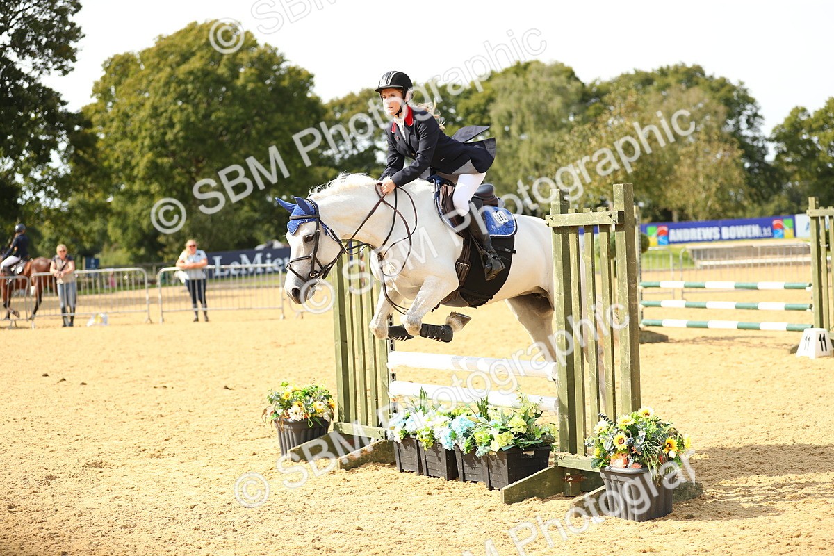 SBM_67292 - J17 - Junior Pony 80cm Championship