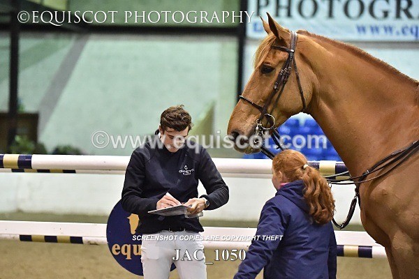 JAC_1050 - 14TH NOVEMBER 2017 - GEORGE & JAMES WHITAKER DEMO - MORRIS EC