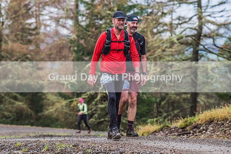 Glentress 21  10K-1947 - High Terrain Events Glentress 21 & 10K Trail Races Saturday 18th November 2023