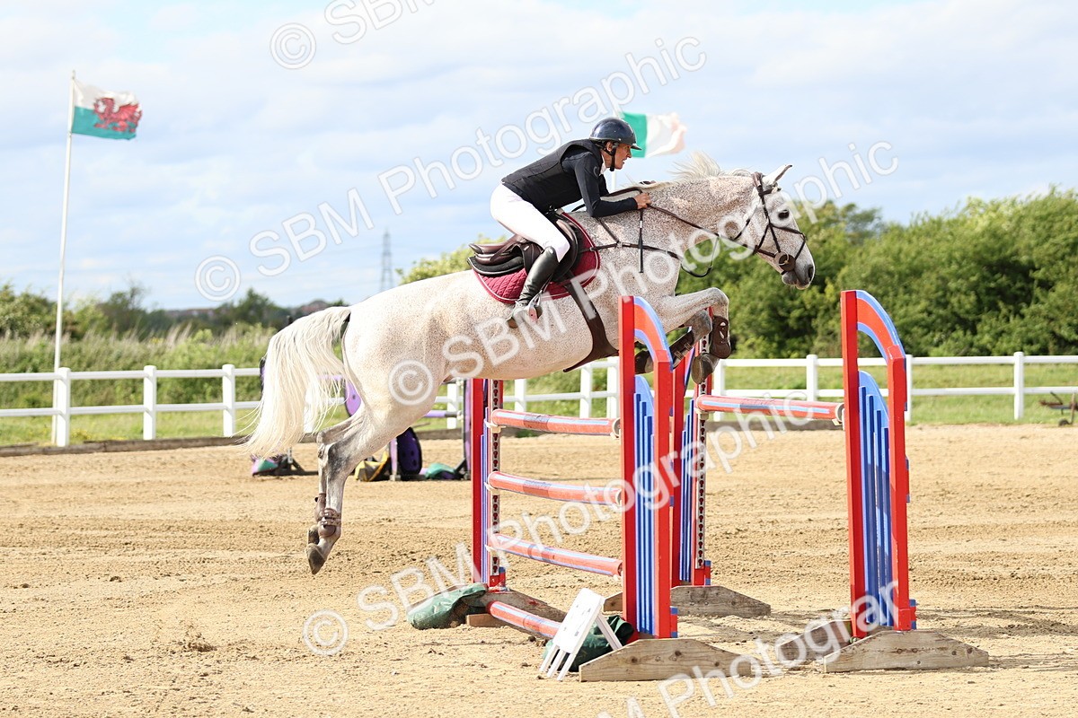 SBM_001608 - Class 7 - National 1.30m 1.40m