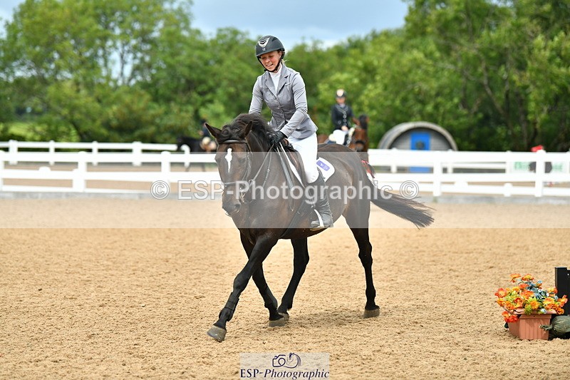 230813A-125952-12687 - Cls 42 95cm National Amateur Qualifier