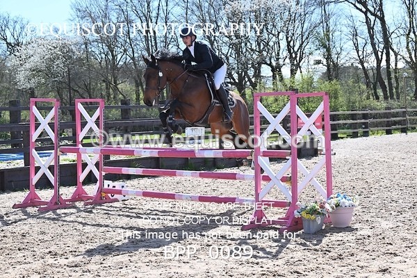 BPP_0089 - CLASS 20 SUN  Senior Discovery/ 1m Open