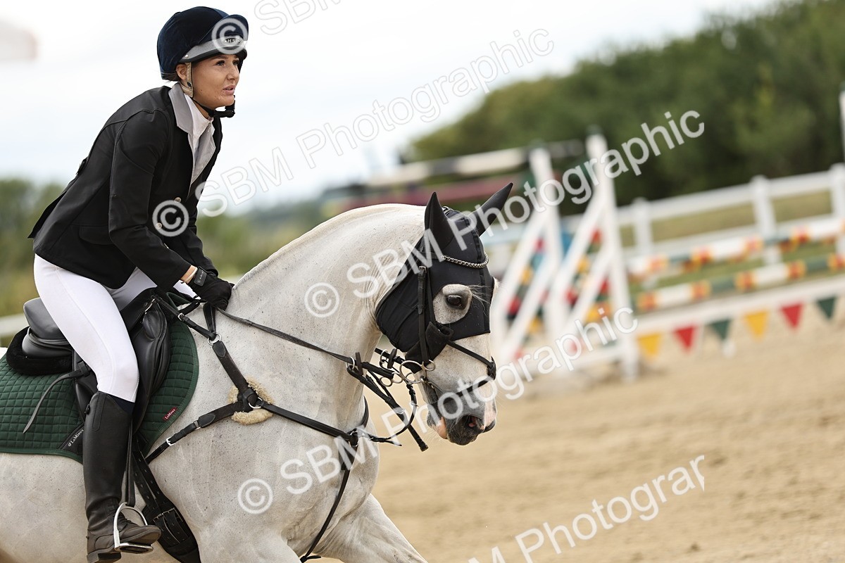 SBM_005782 - 90/100cm showjumping