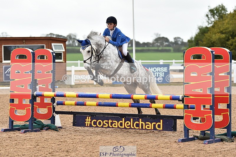 231028A-120256-00981 - Cls 3 Discovery & 90cm Open