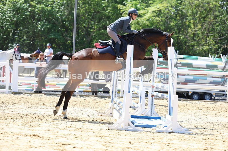 3E7A6180 - Class 5: Senior Discovery/1m open