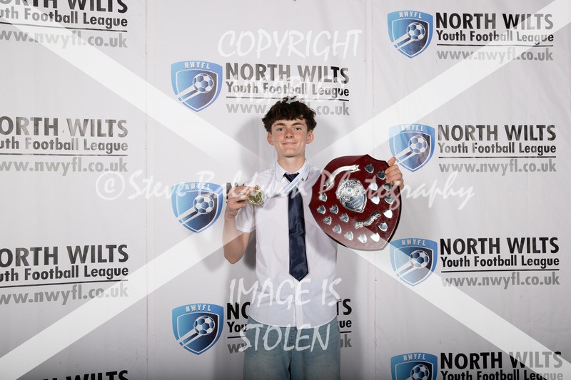 North Wilts Presentations 2026-619 - DC Youth FC