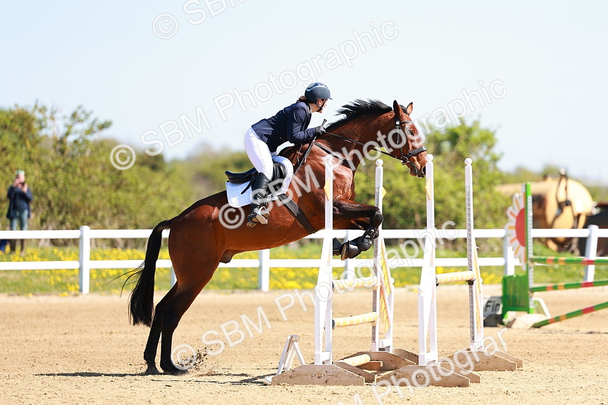 SBM_001280 - Class 3 - Senior Discovery - 1.00m