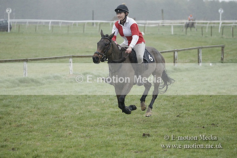 PtP 150320 0043 - New Forest Point-to-Point Larkhill 15/03/20