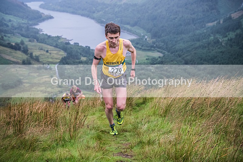 Steel Fell-46 - Steel Fell Race Wednesday 5th August 2026