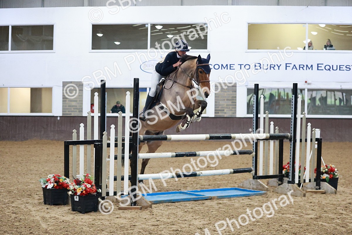 SBM_001068 - Class 4 - Senior Newcomers - 1.10m