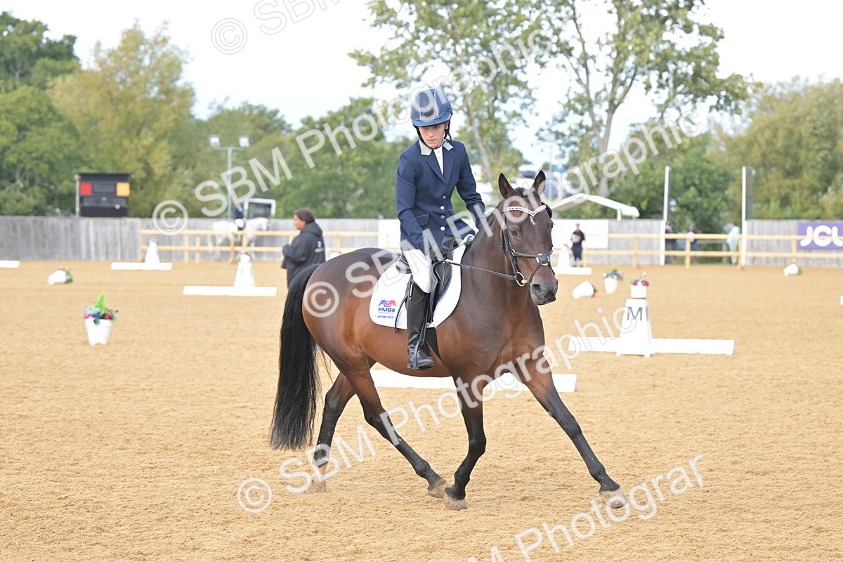 SBM_08742 - D8 - Small Tour Championship Prelim 1