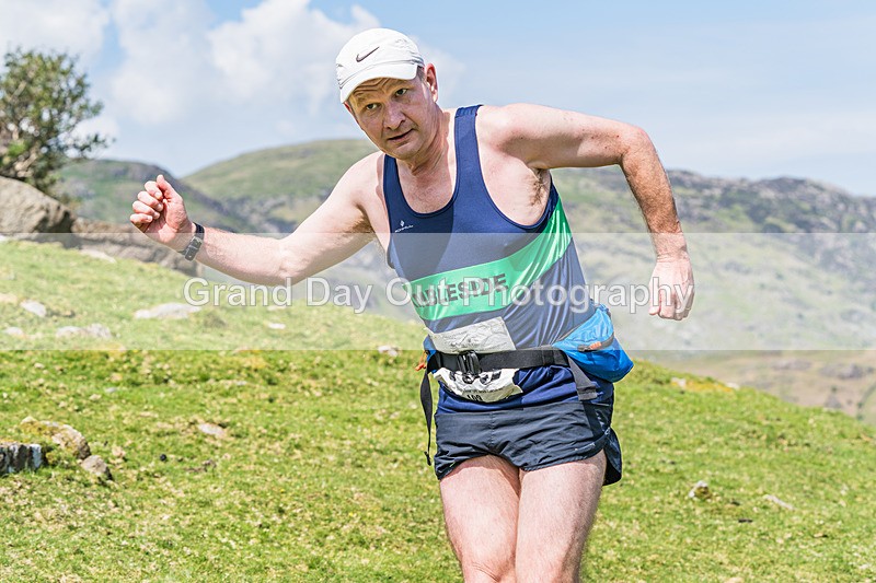 Glaramara-174 - Glaramara Fell Race Sunday 19th May 2024