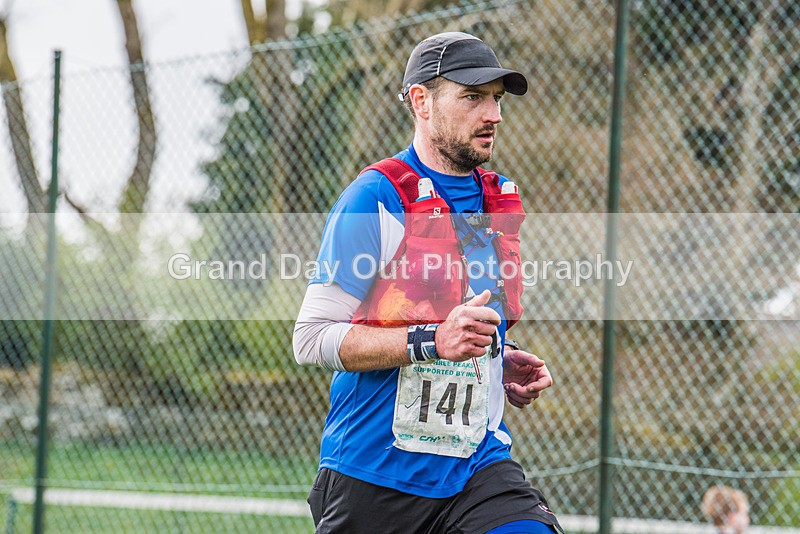 3 Peaks-3092 - The 3 Peaks Race - The Finish - Saturday 29th April 2023