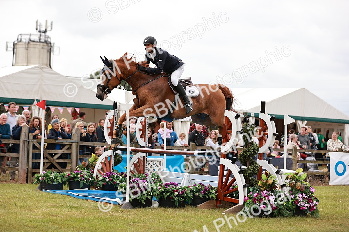 SBM_07721 - Class 203 - Martin Grant Homes Areal Trial