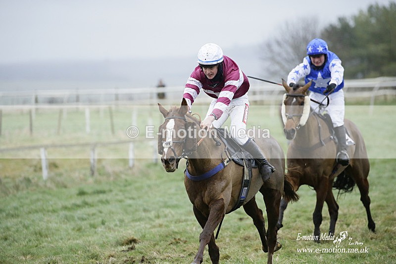 PtP 020122 341 - Larkhill Racing Club Point-to-Point 02/01/2022